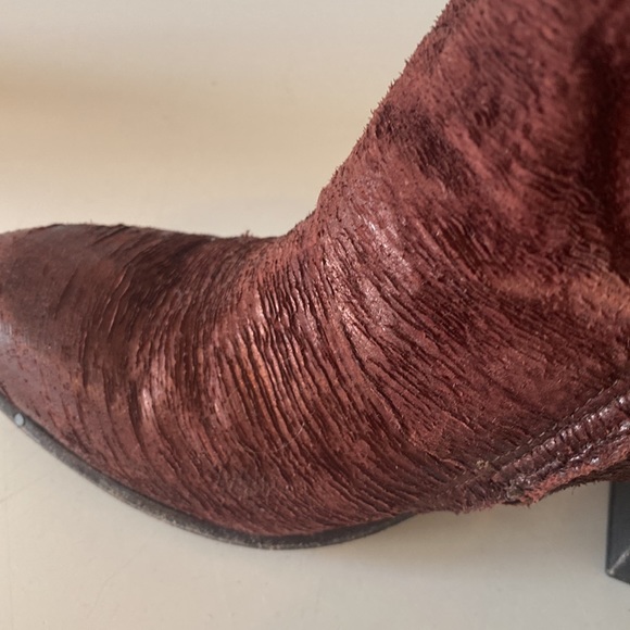 A.S. 98 Boots 36 - Picture 5 of 8